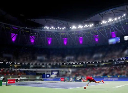 丰城市体育比赛